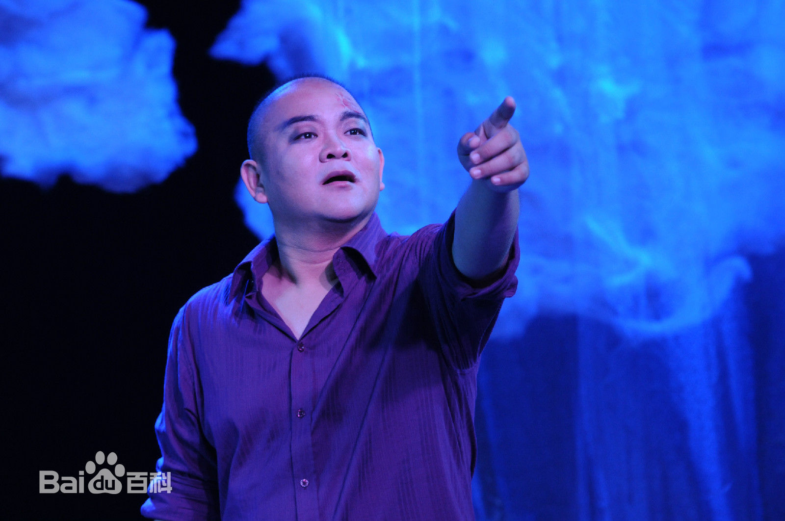 王鹤鸣禁闭等话剧最全剧照