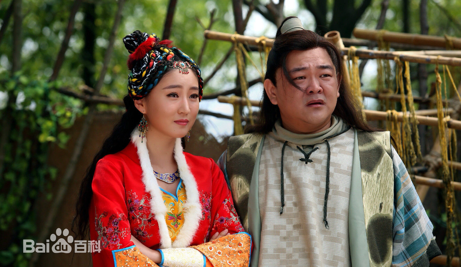 王鹤鸣少林寺藏经阁壁纸壁纸