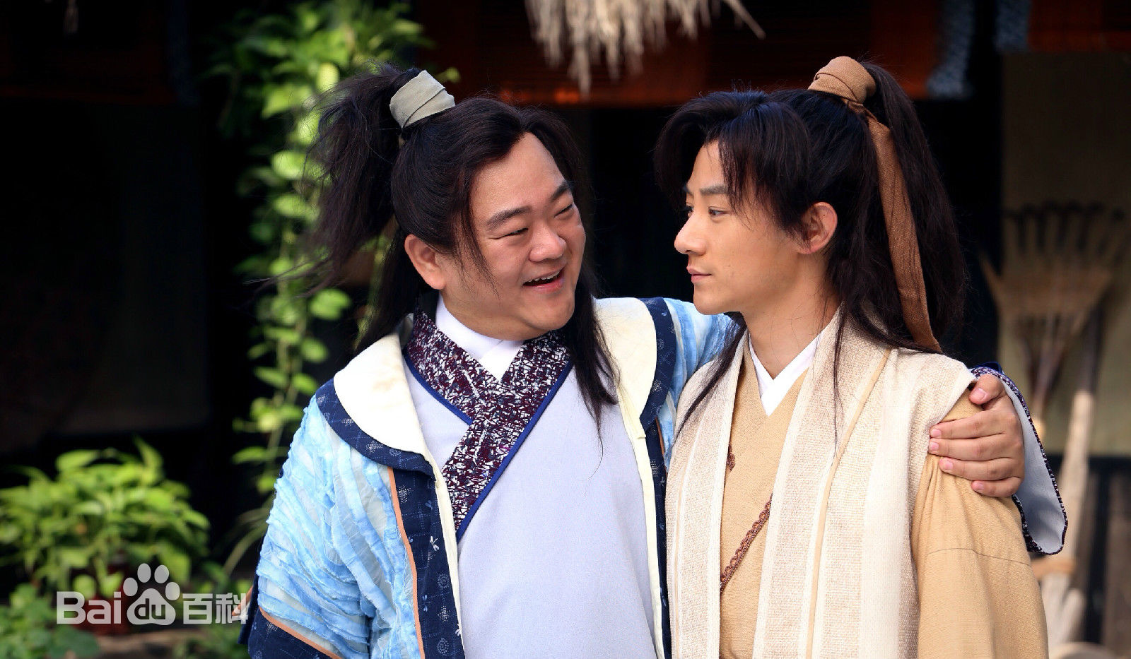 王鹤鸣少林寺藏经阁壁纸壁纸