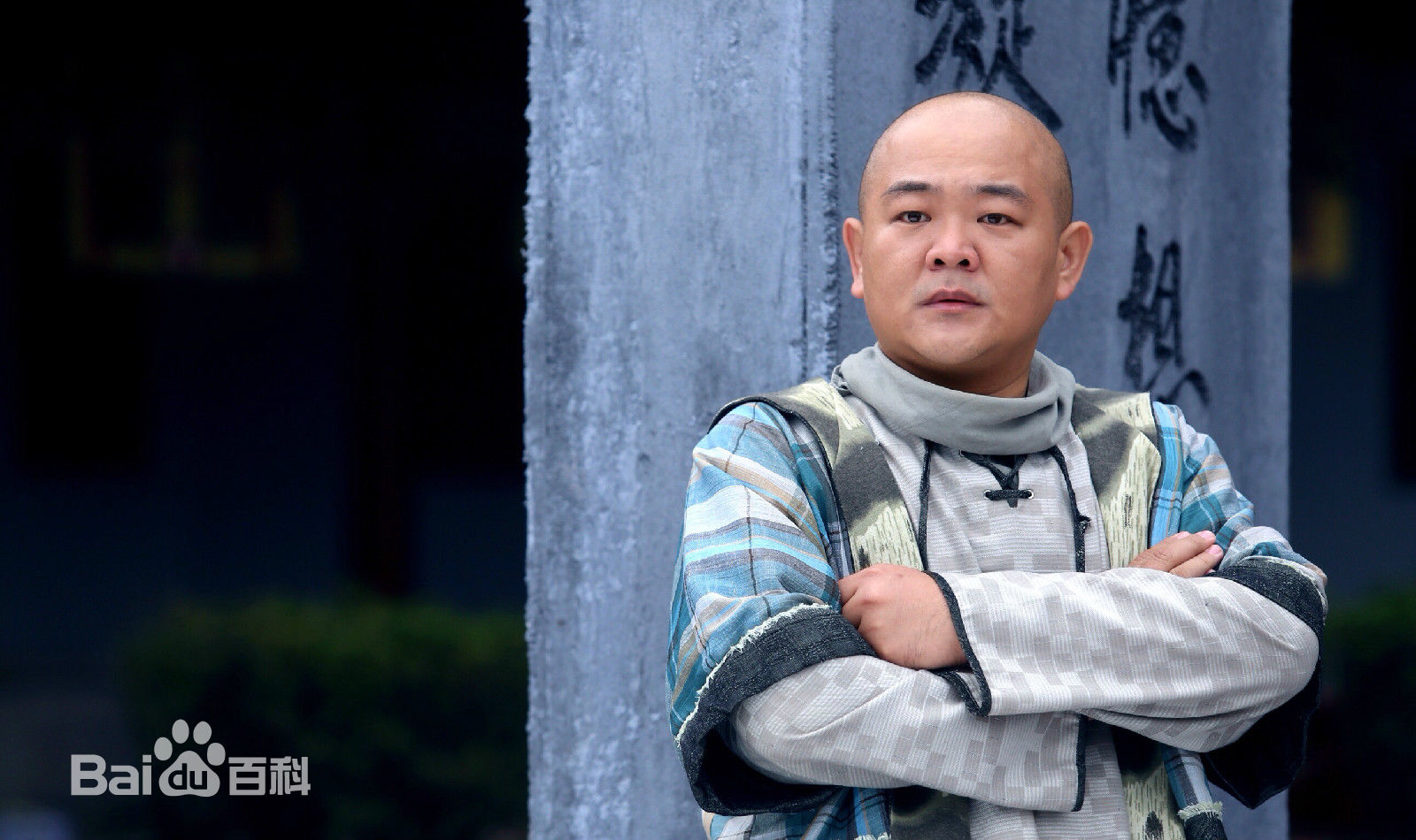 王鹤鸣少林寺藏经阁壁纸壁纸