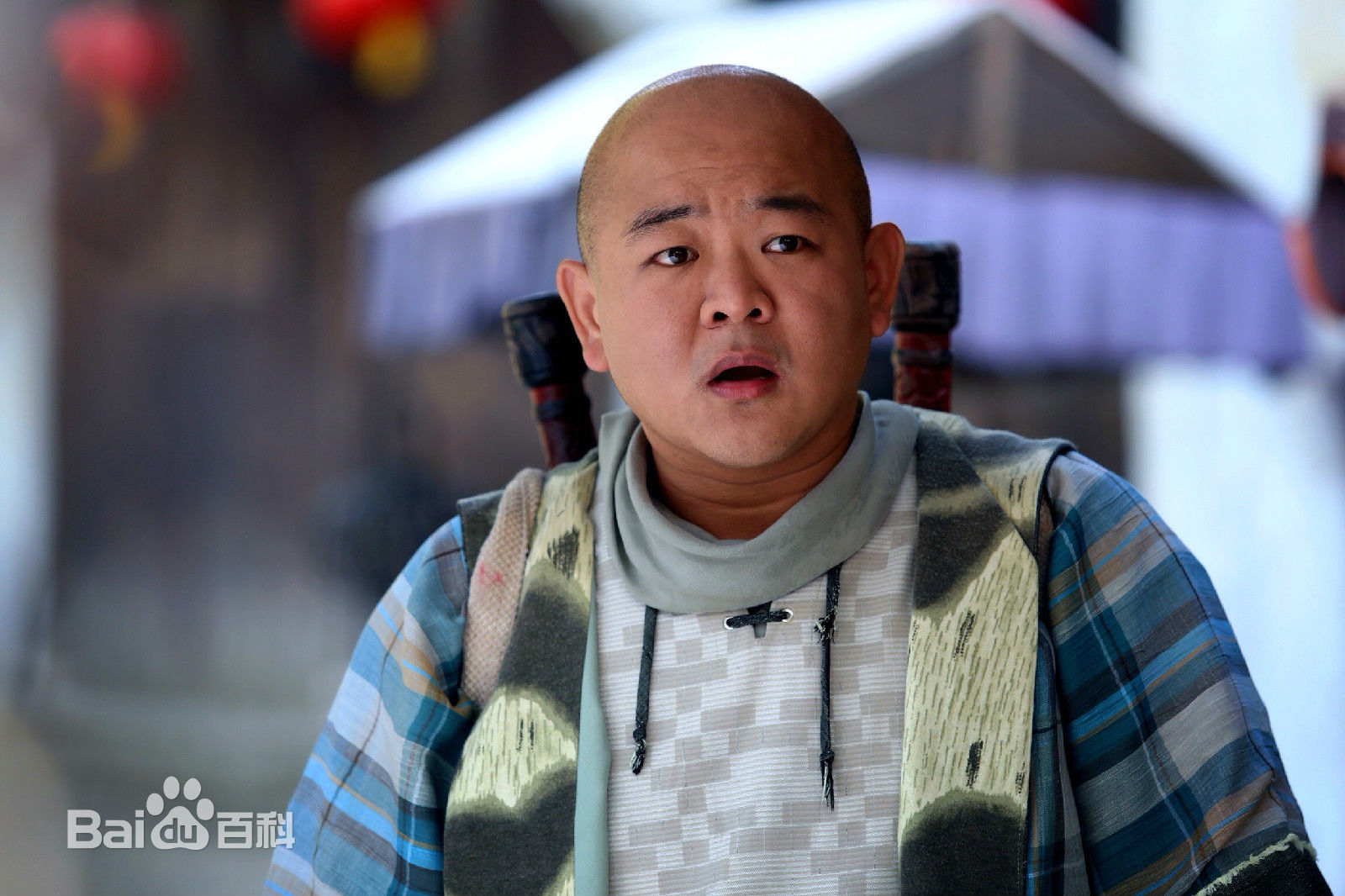 王鹤鸣少林寺藏经阁壁纸壁纸