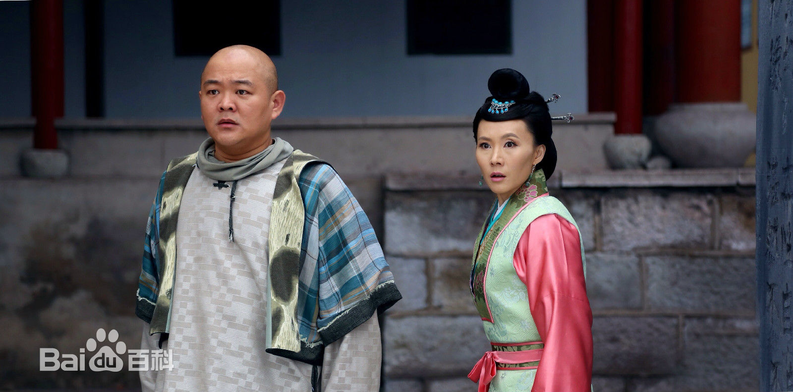 王鹤鸣少林寺藏经阁壁纸壁纸