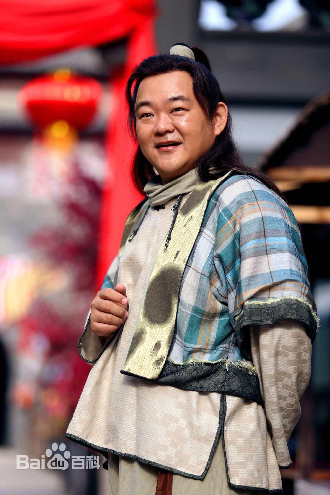 王鹤鸣少林寺藏经阁壁纸壁纸