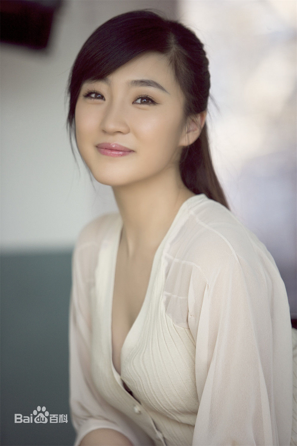 张颖(Zhang Ying)精选图册