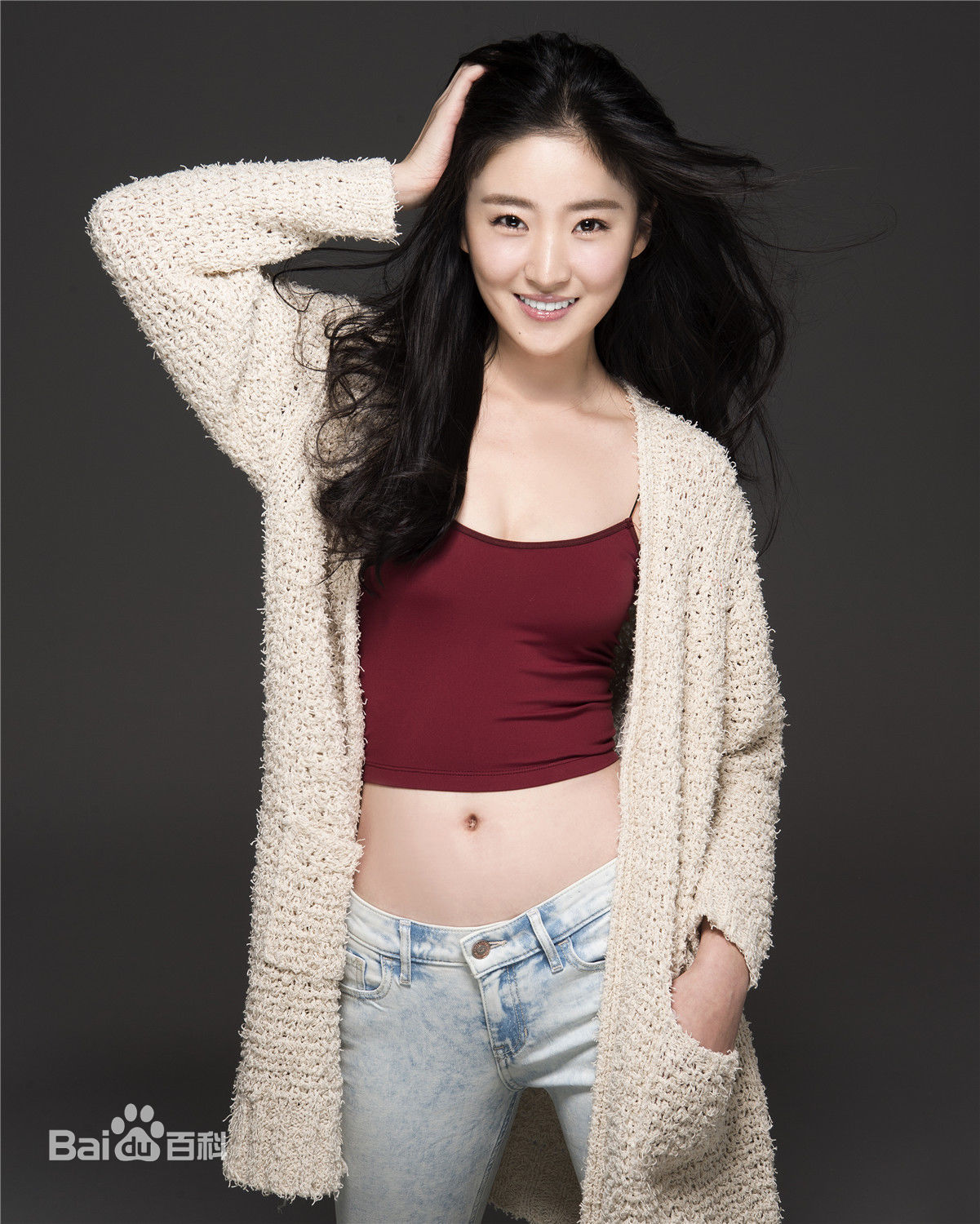 张颖(Zhang Ying)精选图册