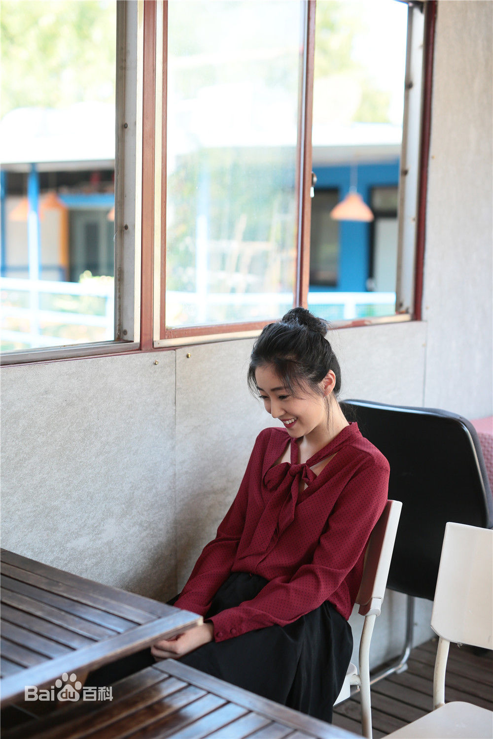 张颖(Zhang Ying)精选图册