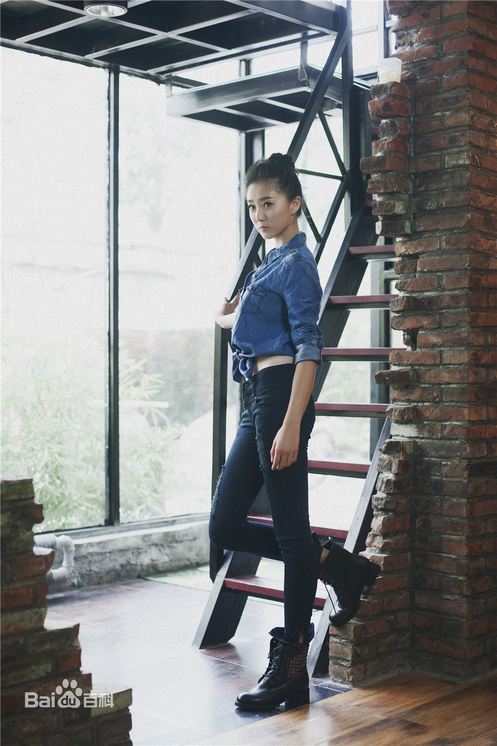 张颖(Zhang Ying)精选图册