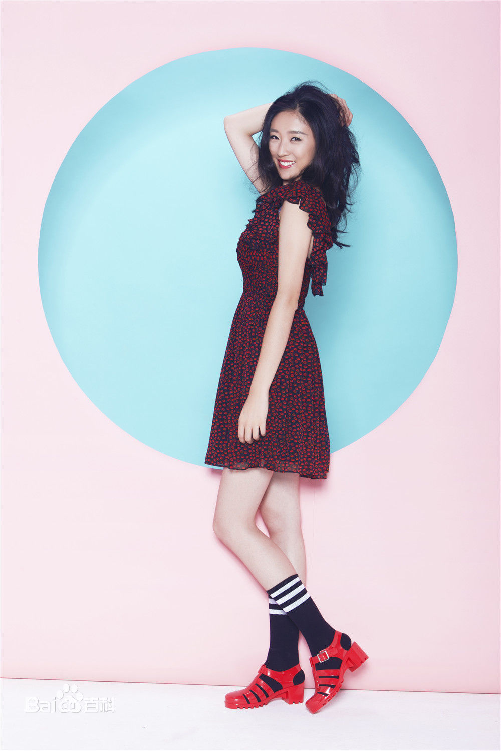 张颖(Zhang Ying)精选图册