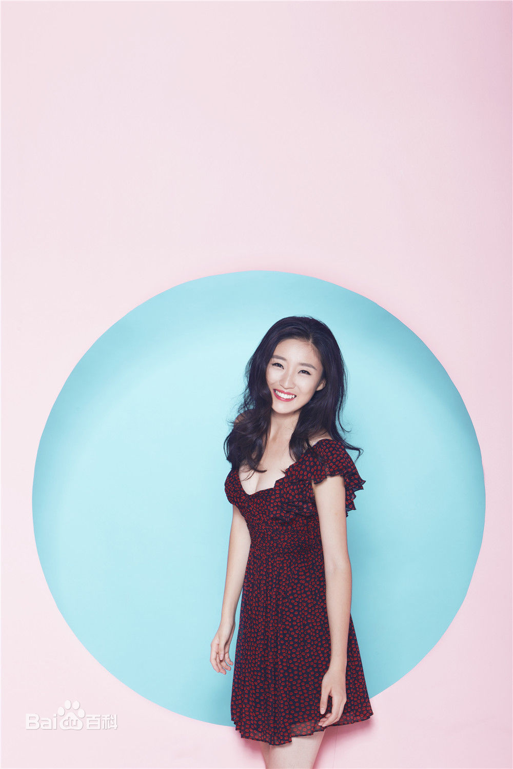 张颖(Zhang Ying)精选图册