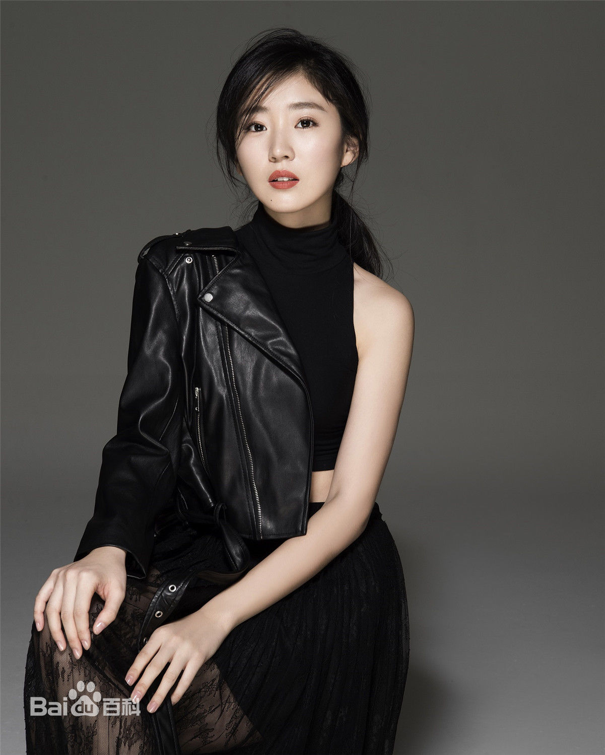 张颖(Zhang Ying)精选图册