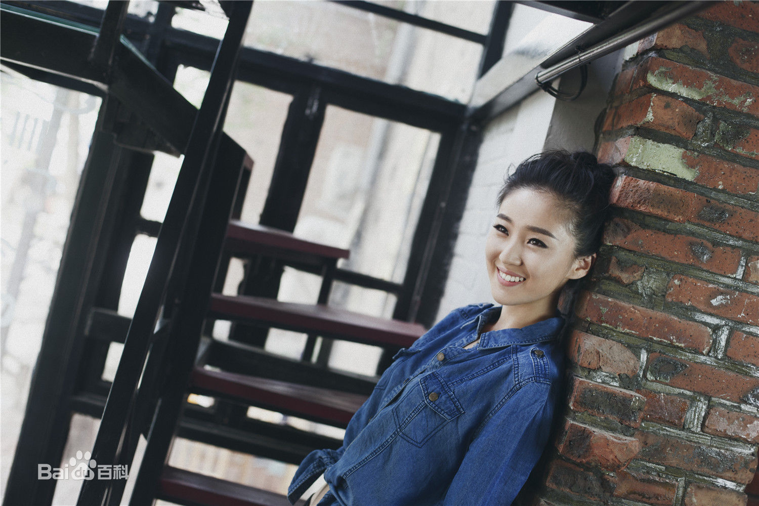 张颖(Zhang Ying)精选图册