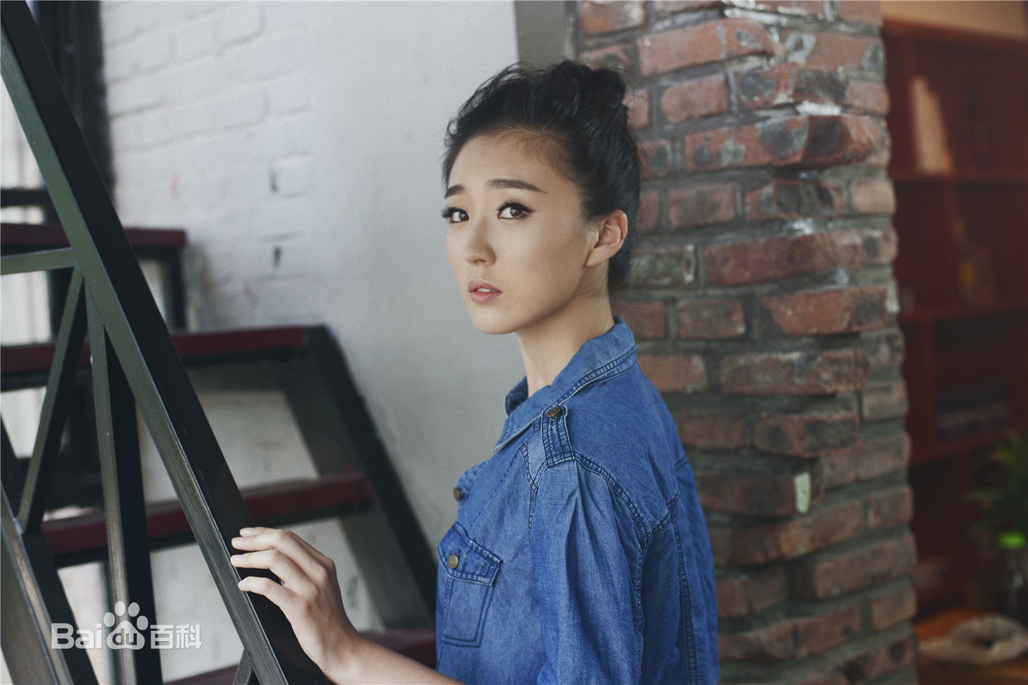 张颖(Zhang Ying)精选图册