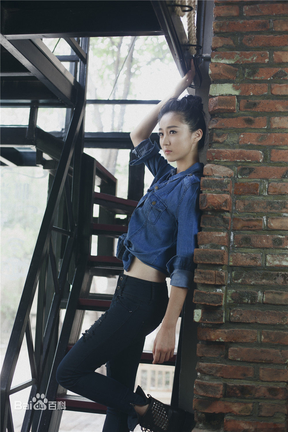 张颖(Zhang Ying)精选图册