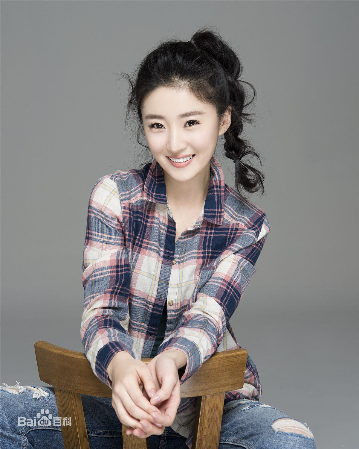 张颖(Zhang Ying)精选图册