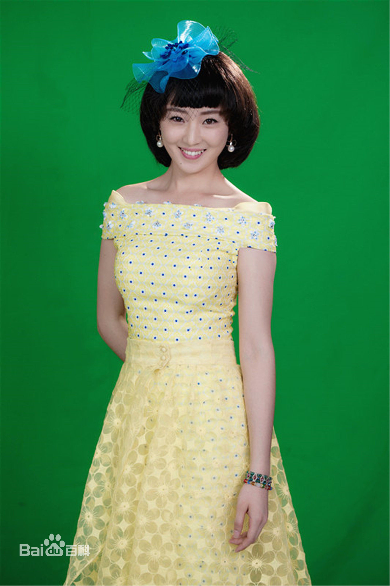 张颖(Zhang Ying)《新投名状》剧照