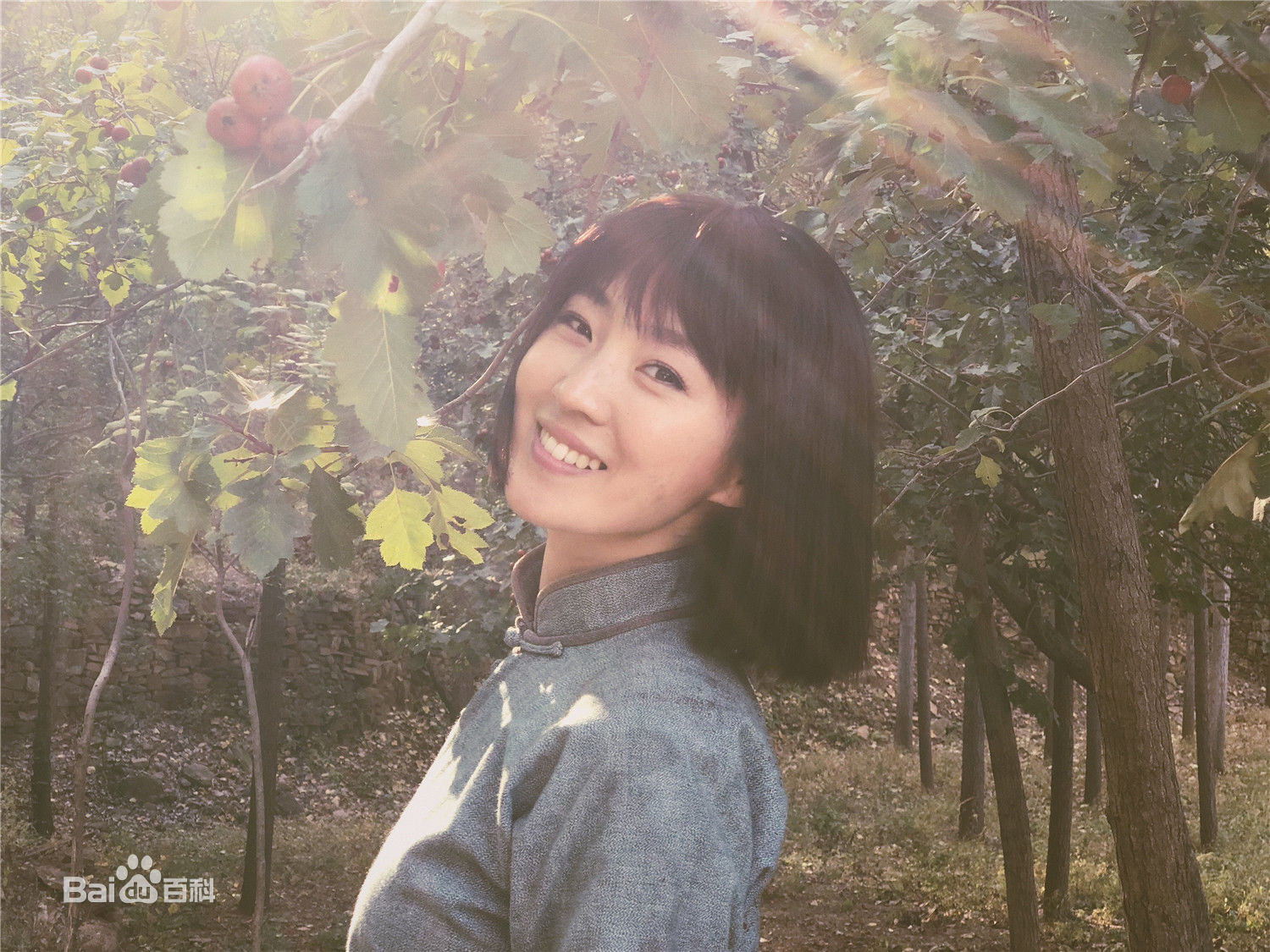 张颖(Zhang Ying)影视高清剧照