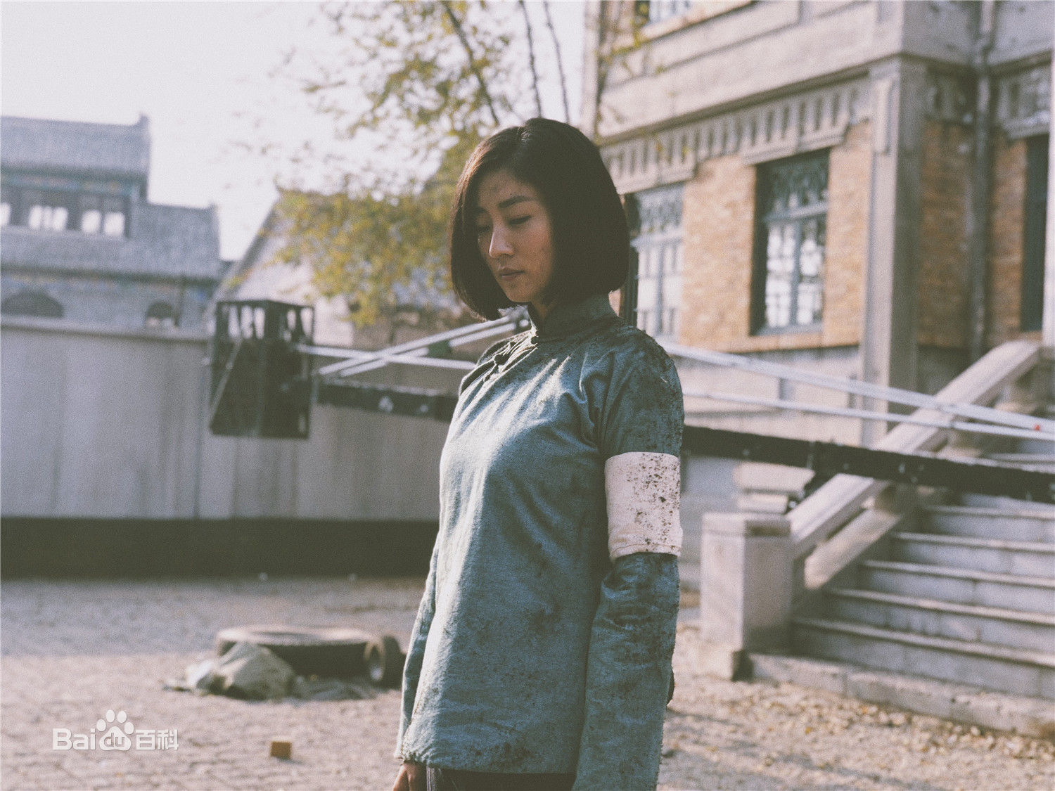 张颖(Zhang Ying)影视高清剧照