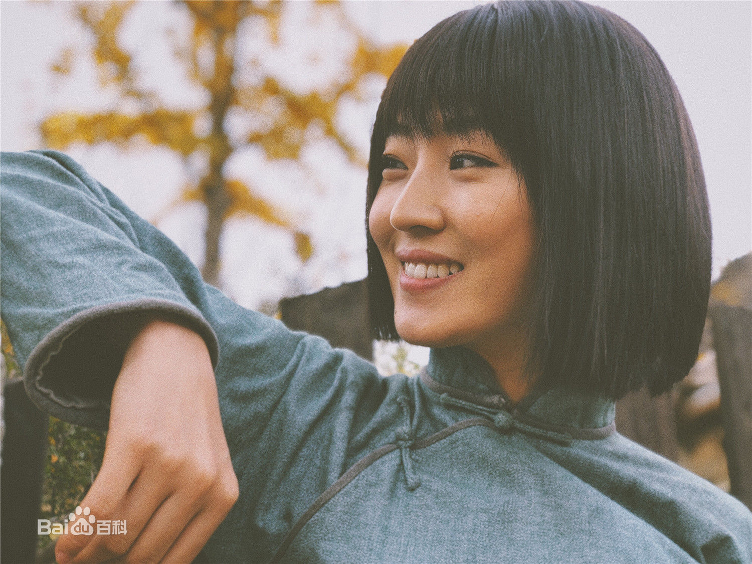 张颖(Zhang Ying)影视高清剧照