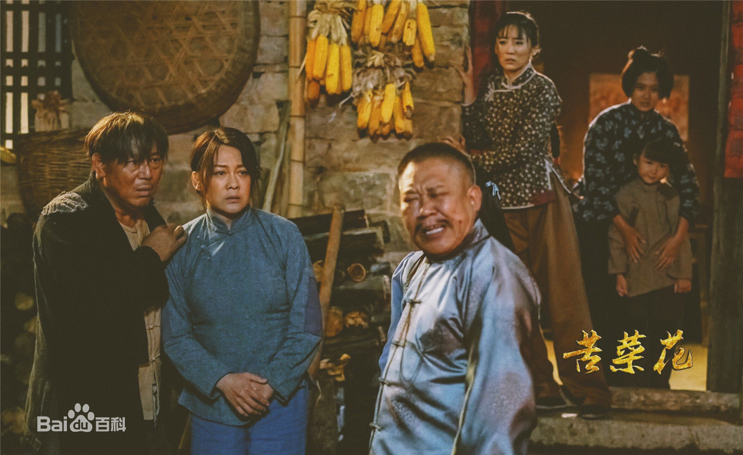 张颖(Zhang Ying)影视高清剧照