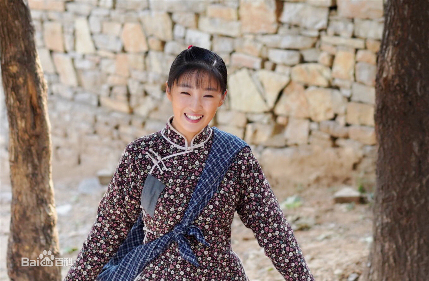 张颖(Zhang Ying)影视高清剧照