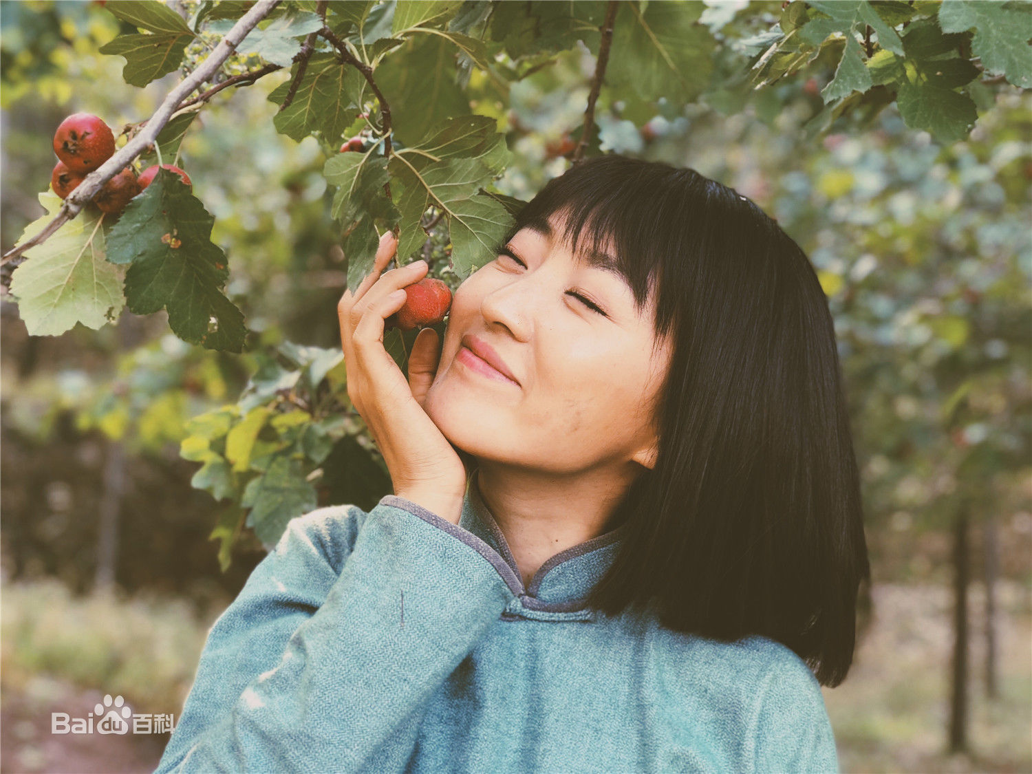 张颖(Zhang Ying)影视高清剧照