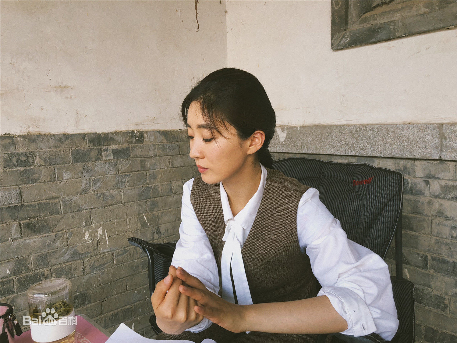 张颖(Zhang Ying)影视高清剧照