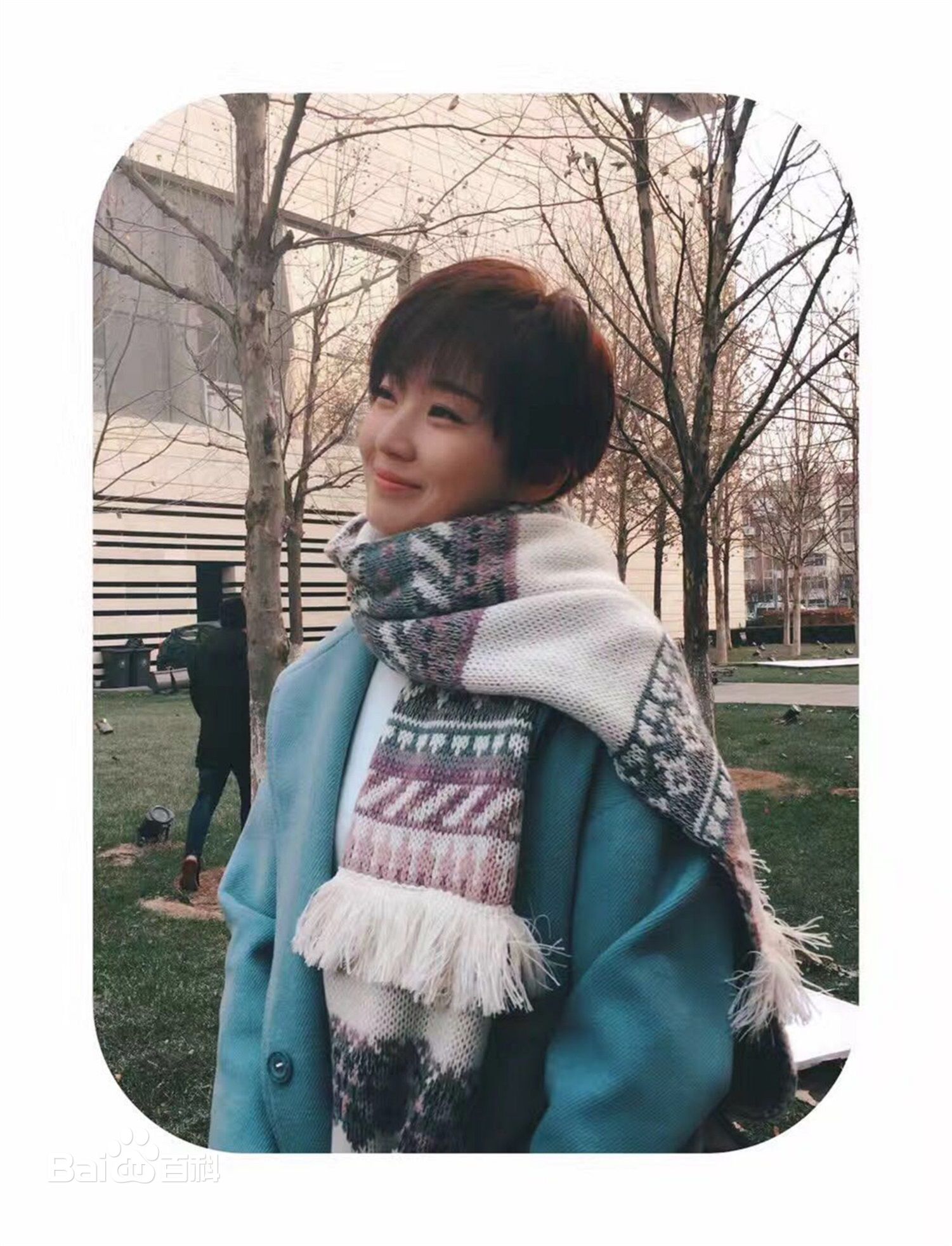 张颖(Zhang Ying)《儿科医生》高清剧照