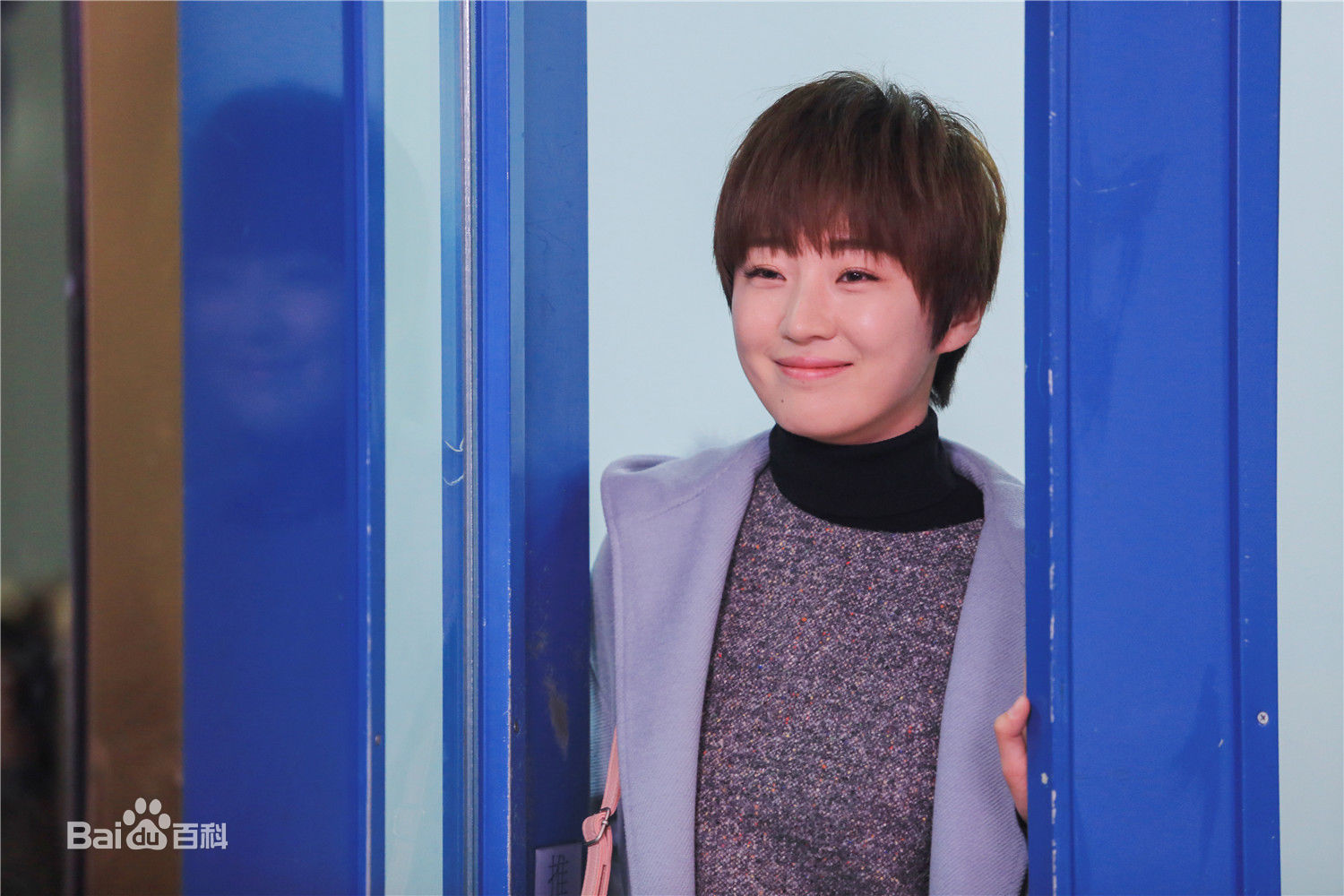 张颖(Zhang Ying)《儿科医生》高清剧照