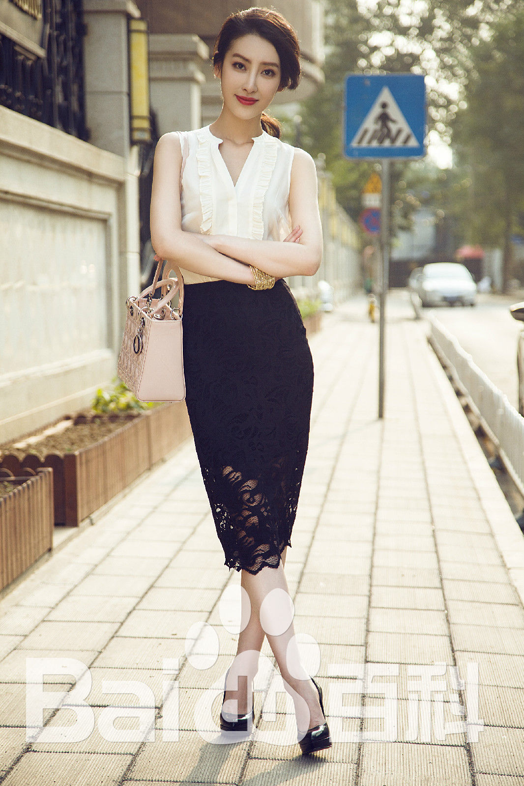 杨卿(Yoki)精选图册