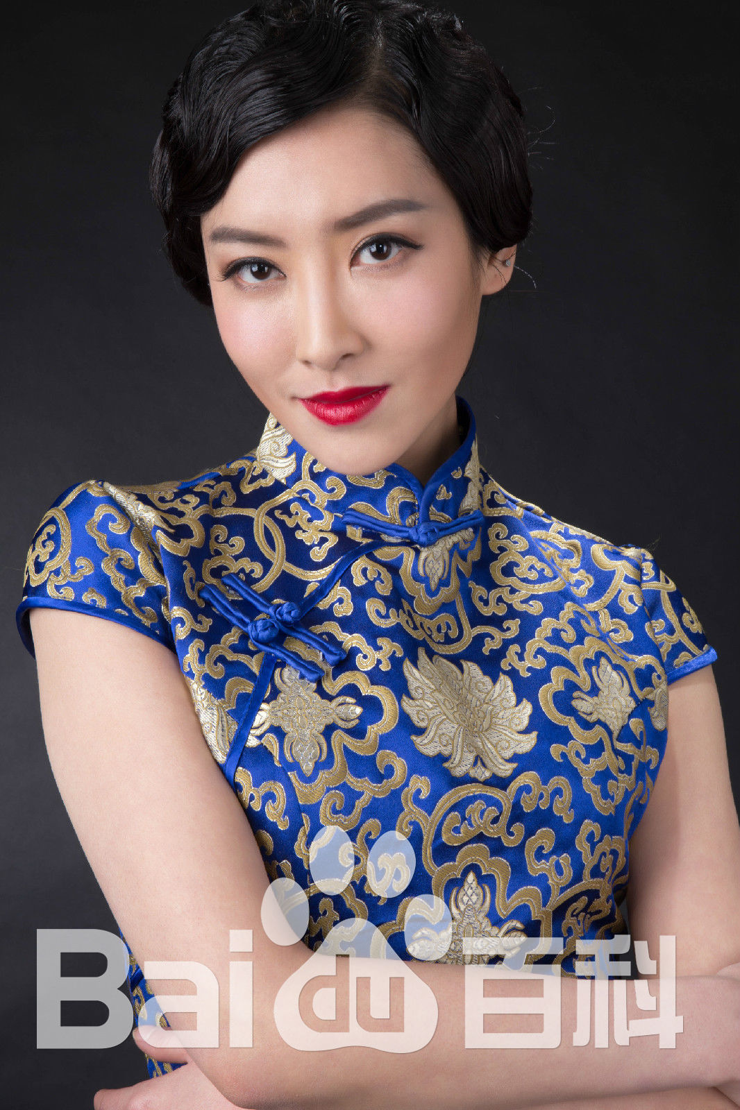 杨卿(Yoki)精选图册