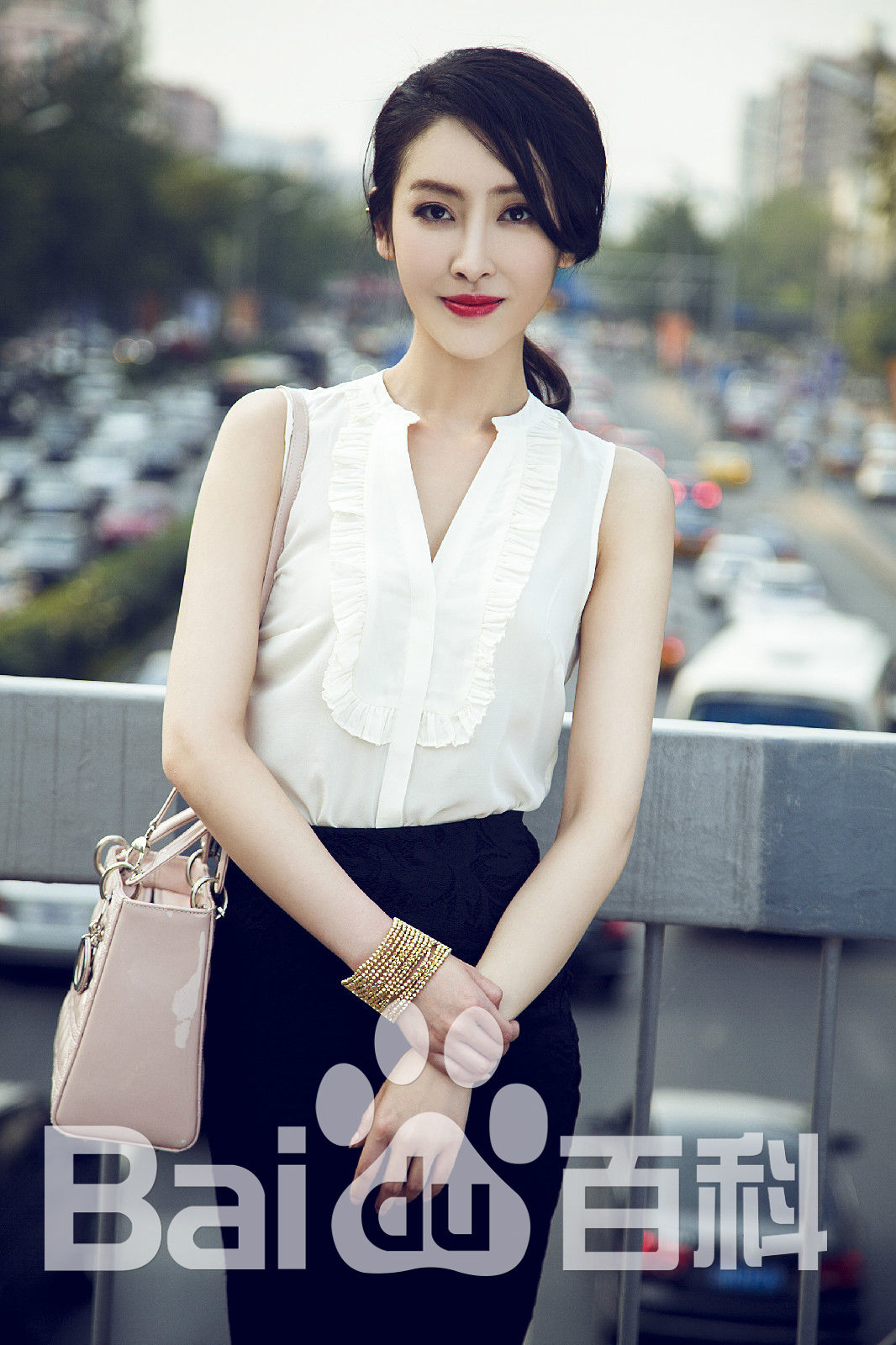 杨卿(Yoki)精选图册