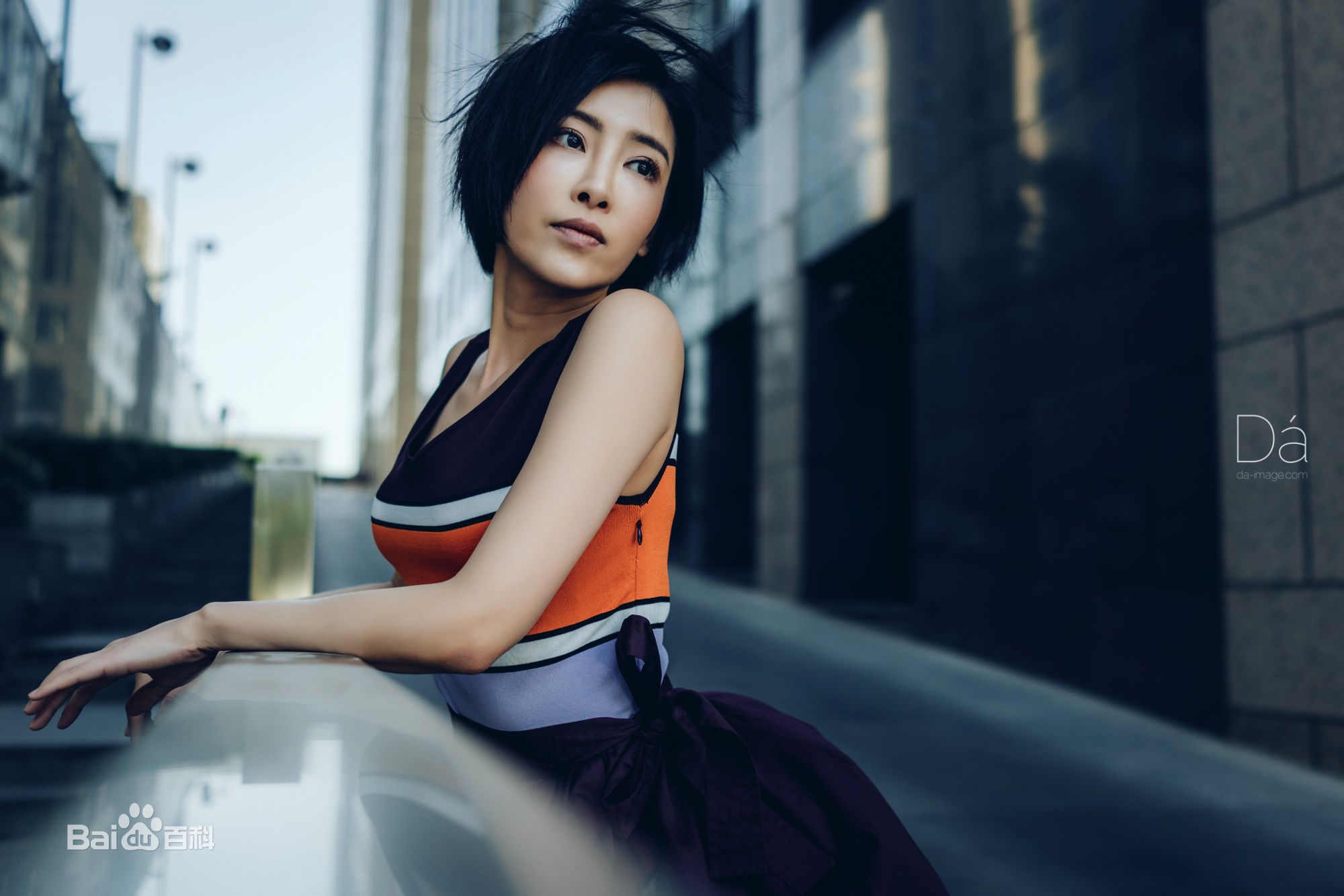 杨卿(Yoki)精选图册