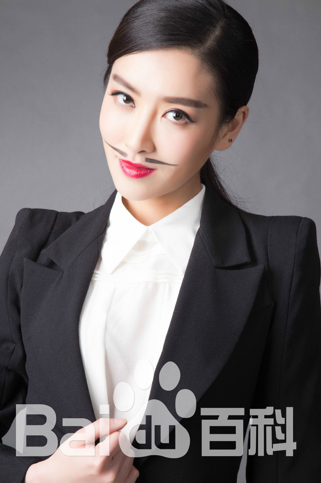 杨卿(Yoki)精选图册