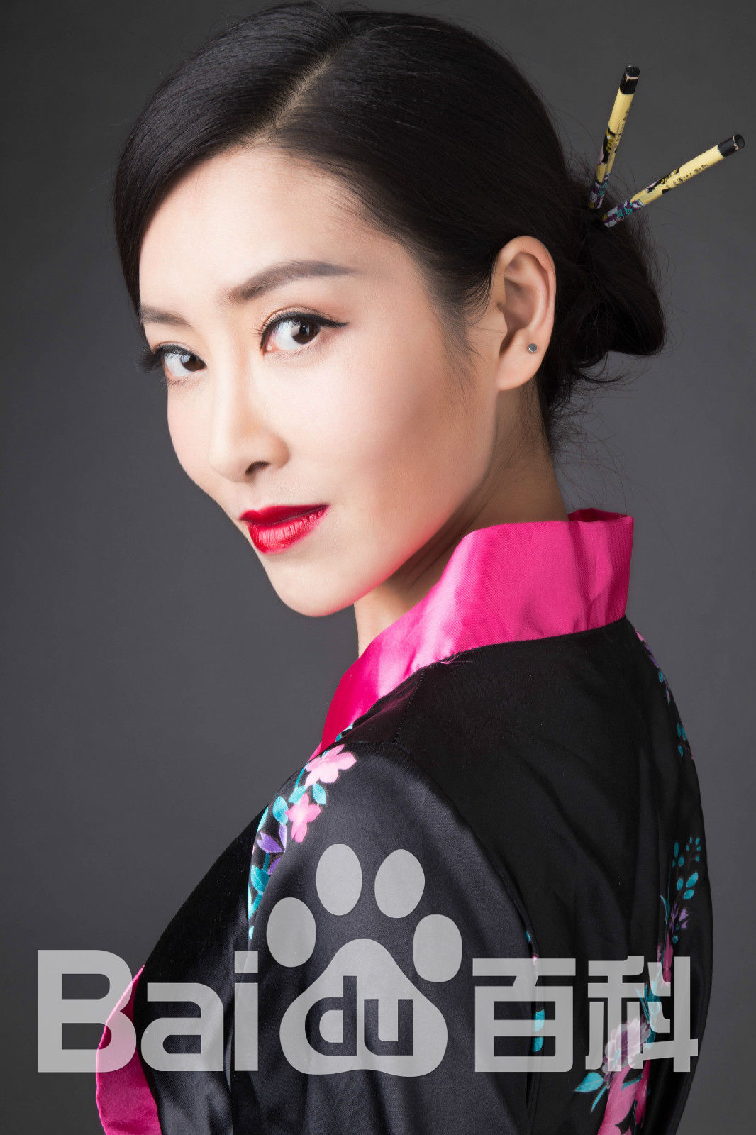 杨卿(Yoki)精选图册