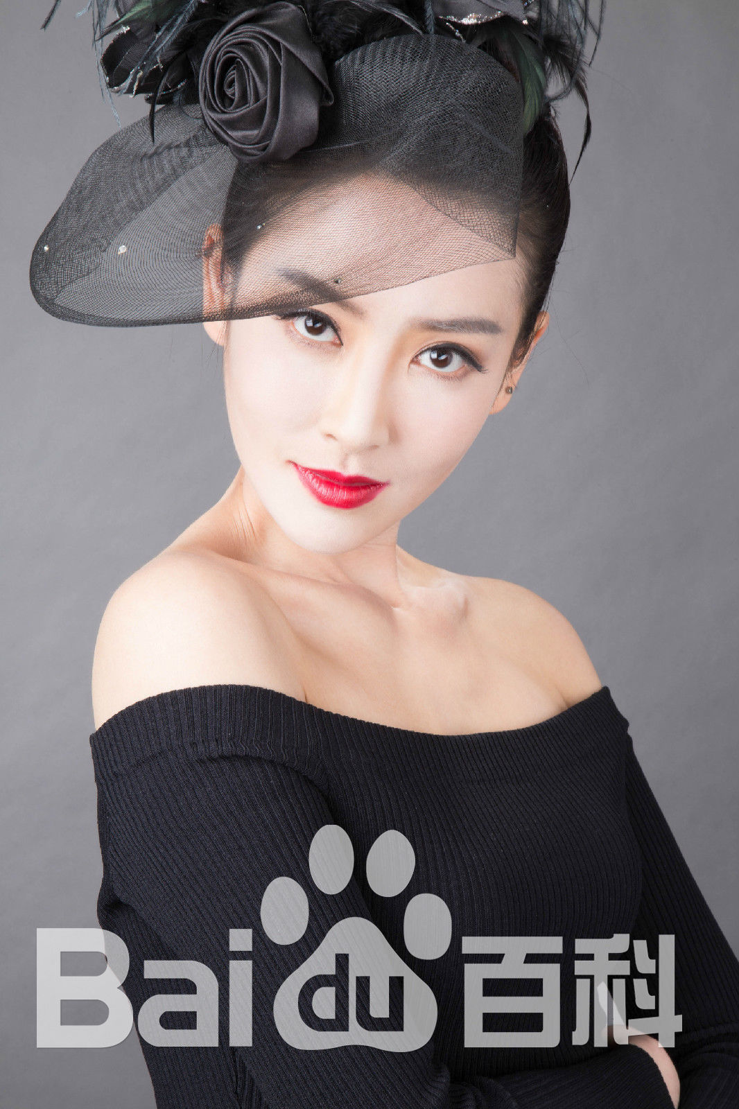 杨卿(Yoki)精选图册