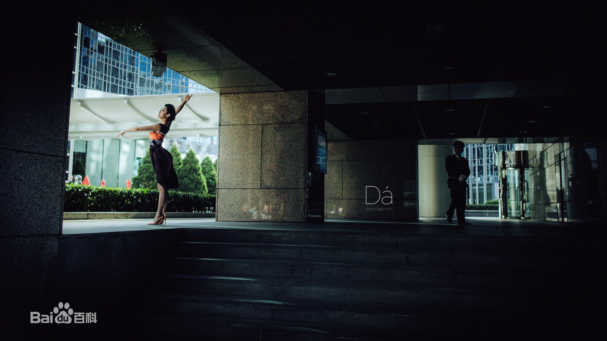 杨卿(Yoki)精选图册