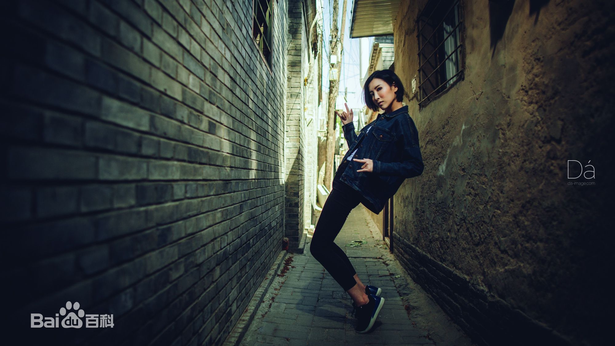 杨卿(Yoki)精选图册