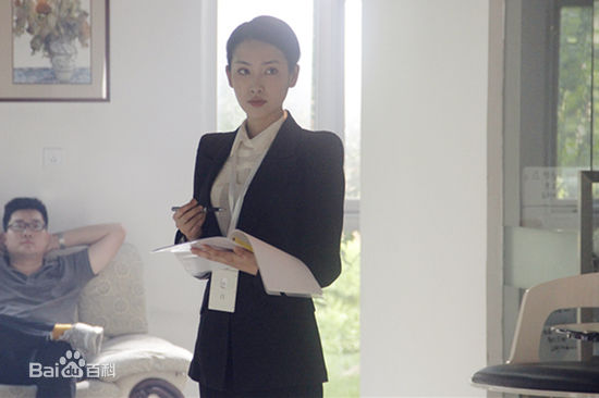 杨卿(Yoki)最全剧照