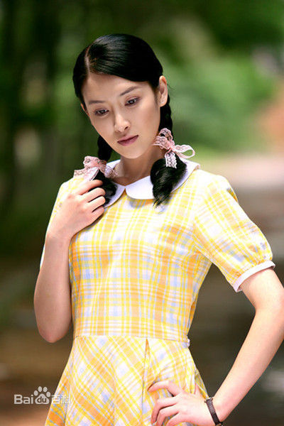 杨卿(Yoki)最全剧照