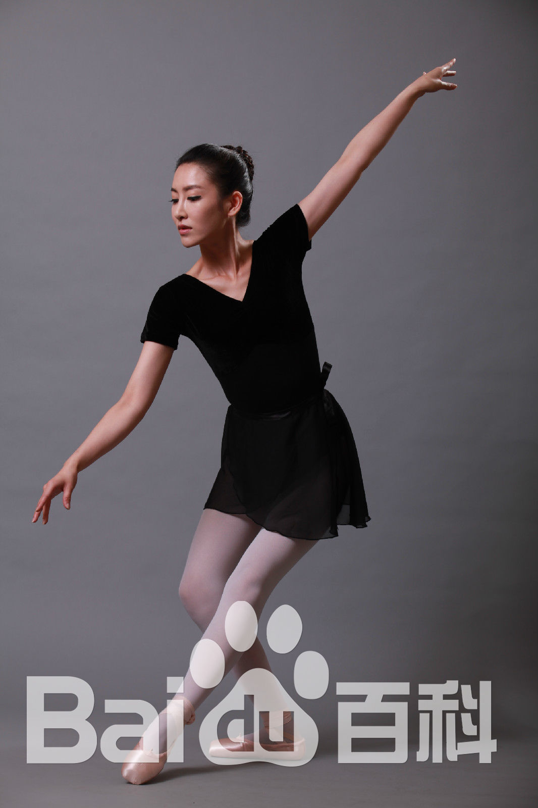 杨卿(Yoki)最全剧照