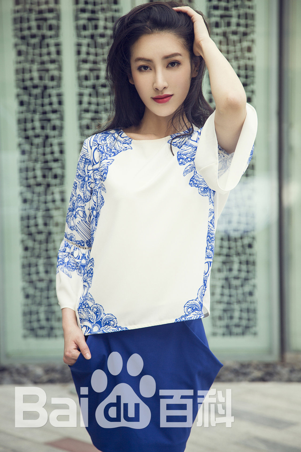 杨卿(Yoki)精选最新图册