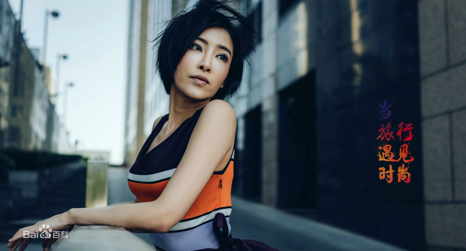 最优质杨卿(Yoki)素颜照