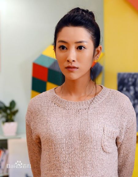 最优质杨卿(Yoki)素颜照