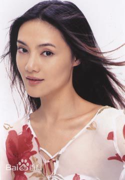 冯春哲时尚照片素颜照相册