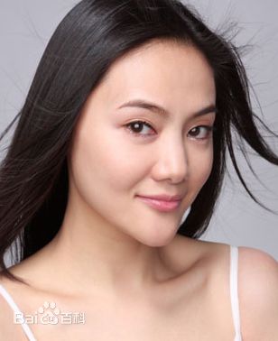 冯春哲时尚照片素颜照相册