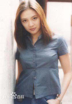 冯春哲时尚照片素颜照相册