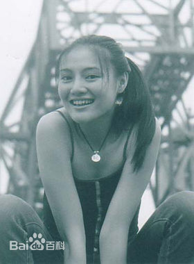 冯春哲时尚照片素颜照相册