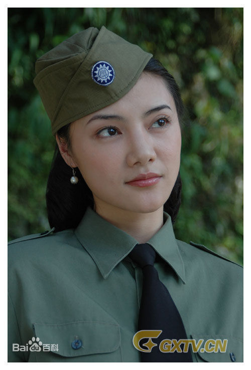 冯春哲精选剧照