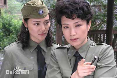 冯春哲精选剧照