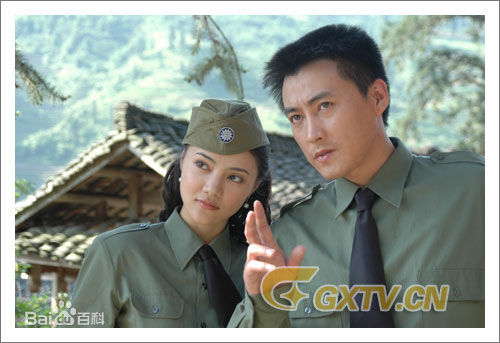 冯春哲精选剧照